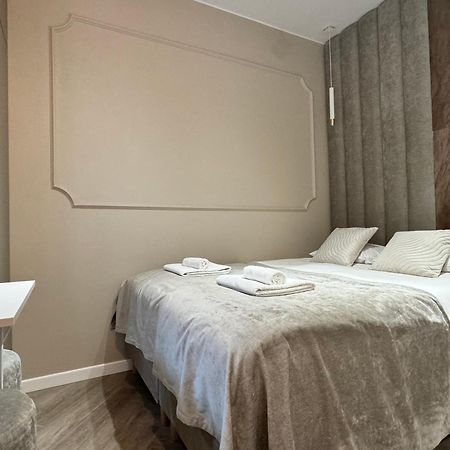 Mb Boutique Apartment Gdańsk Eksteriør billede