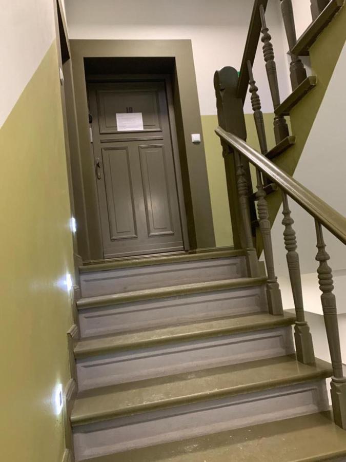 Mb Boutique Apartment Gdańsk Eksteriør billede