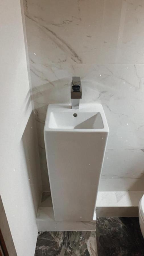 Mb Boutique Apartment Gdańsk Eksteriør billede
